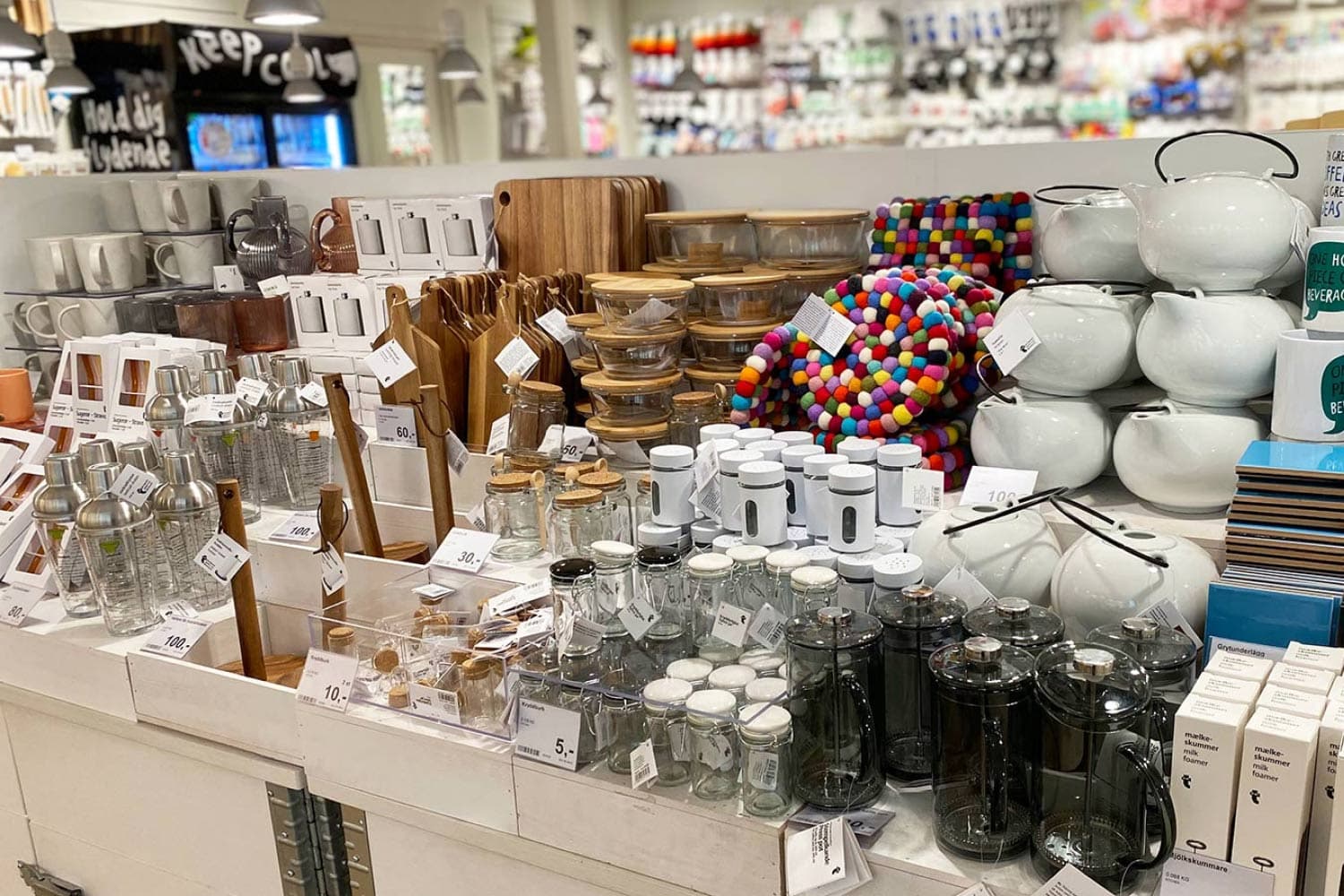 Flying Tiger Copenhagen cover image