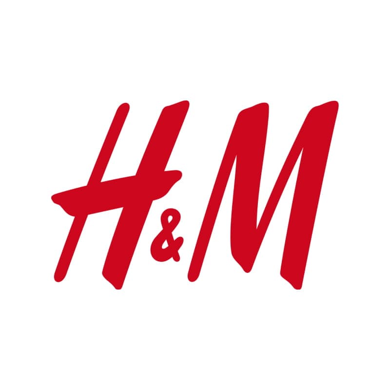 H&M icon