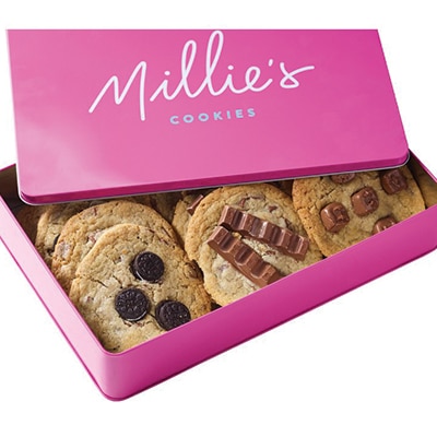 Millie’s Cookies